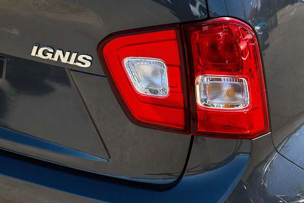 2024 Suzuki Ignis