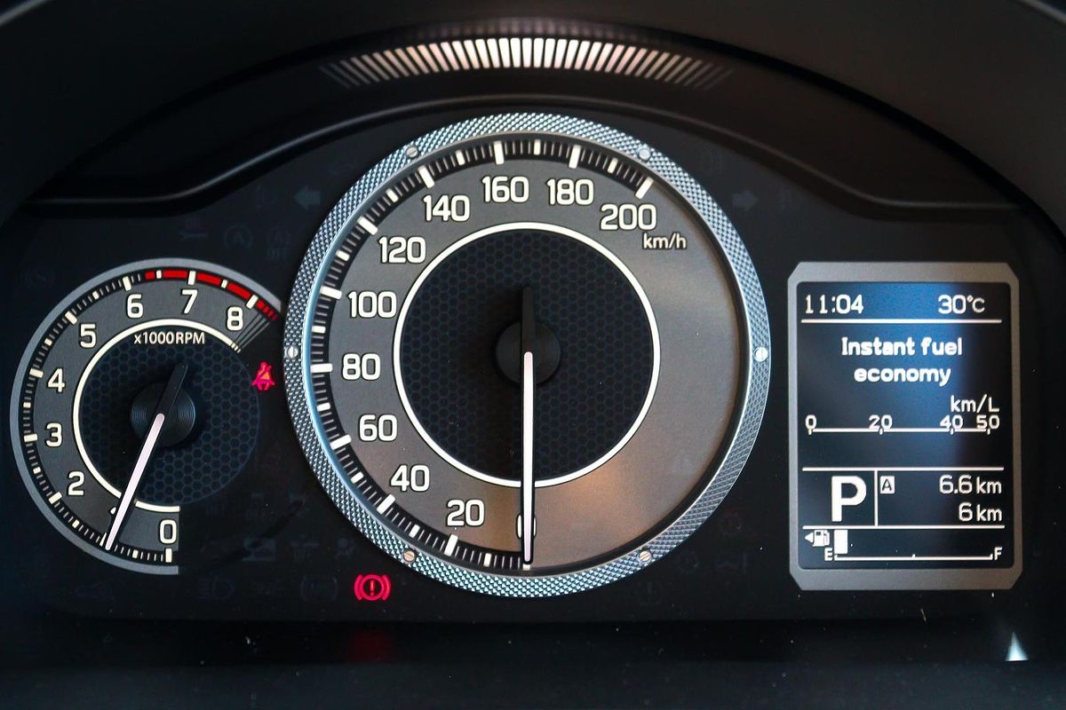2024 Suzuki Ignis