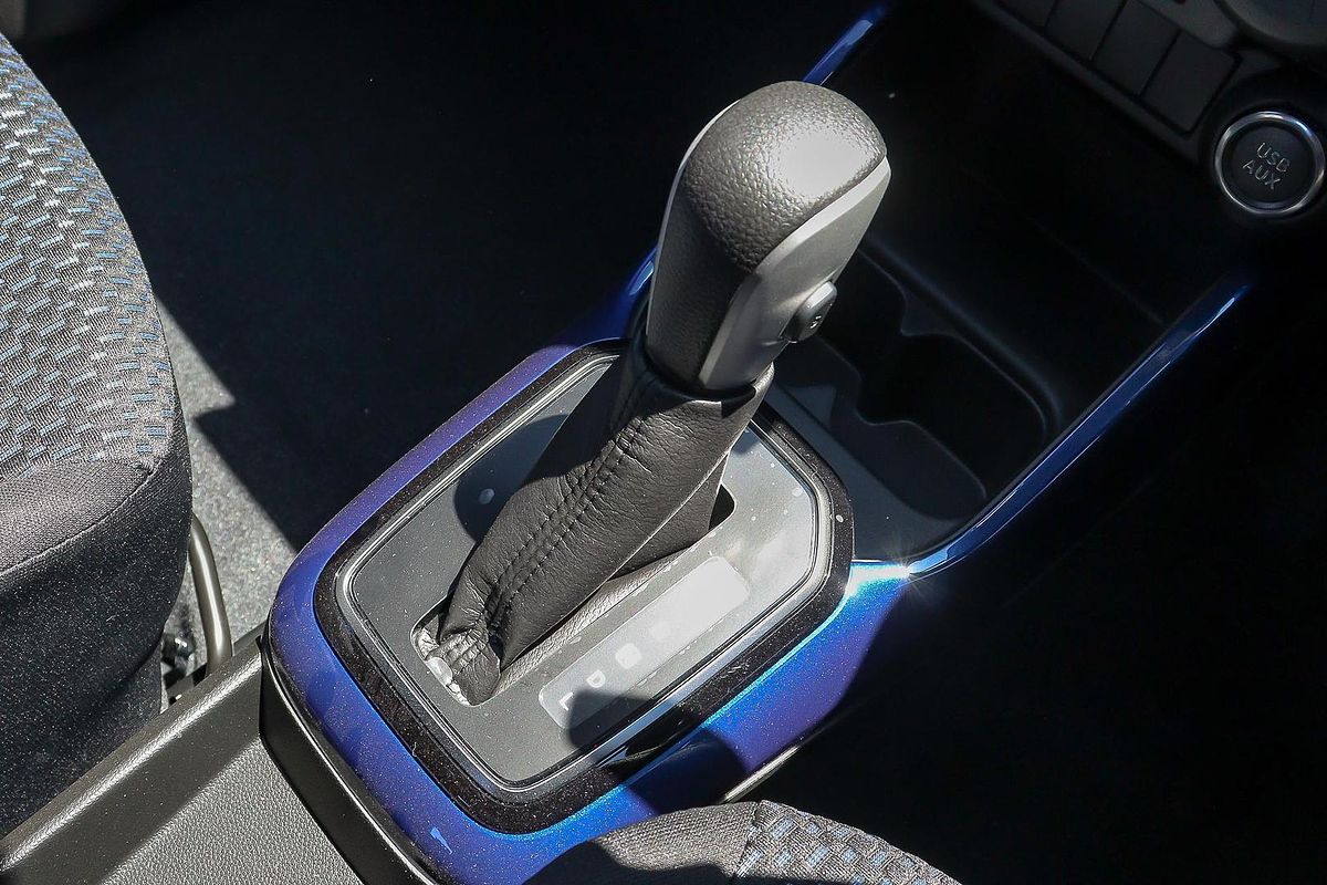 2024 Suzuki Ignis