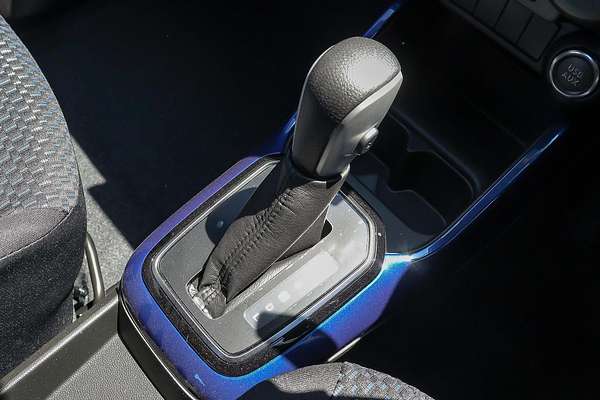 2024 Suzuki Ignis