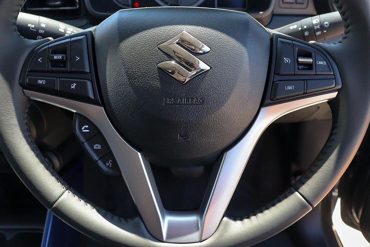 2024 Suzuki Ignis