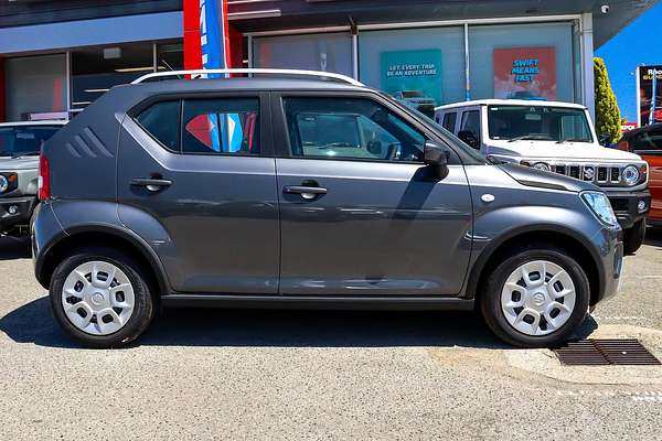2024 Suzuki Ignis