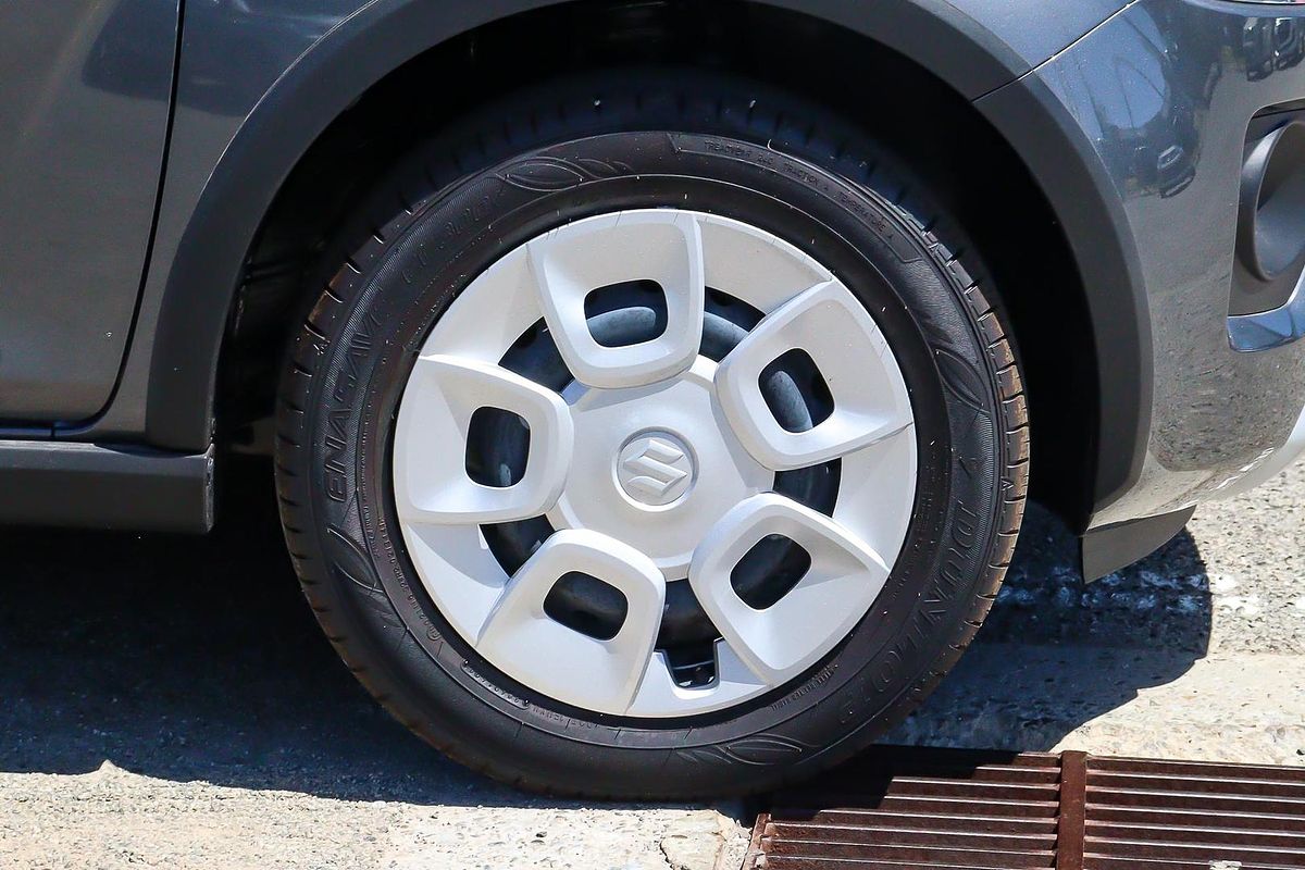 2024 Suzuki Ignis