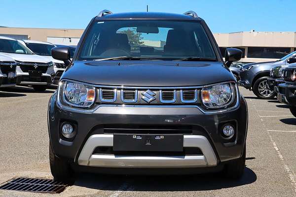 2024 Suzuki Ignis