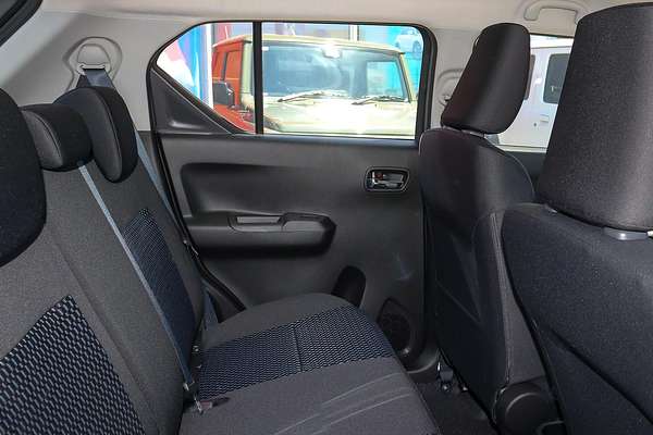 2024 Suzuki Ignis