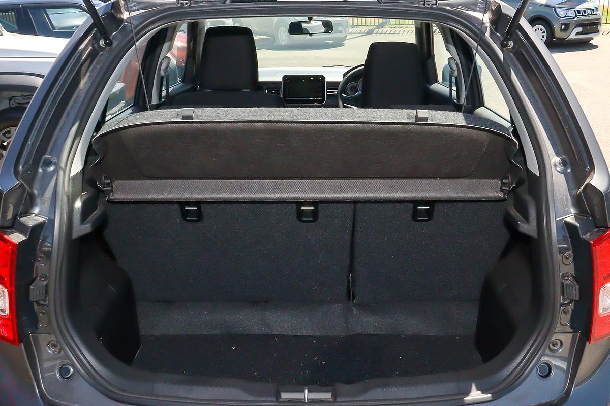2024 Suzuki Ignis