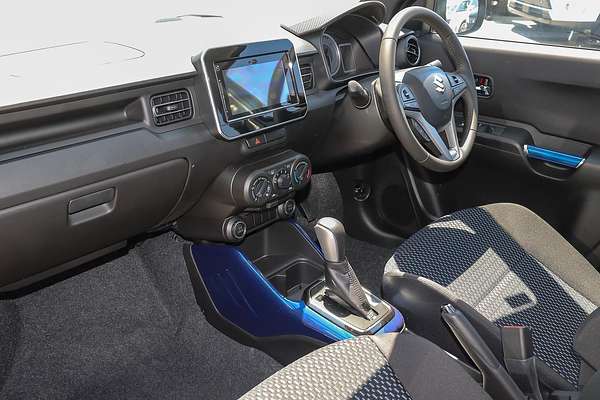 2024 Suzuki Ignis