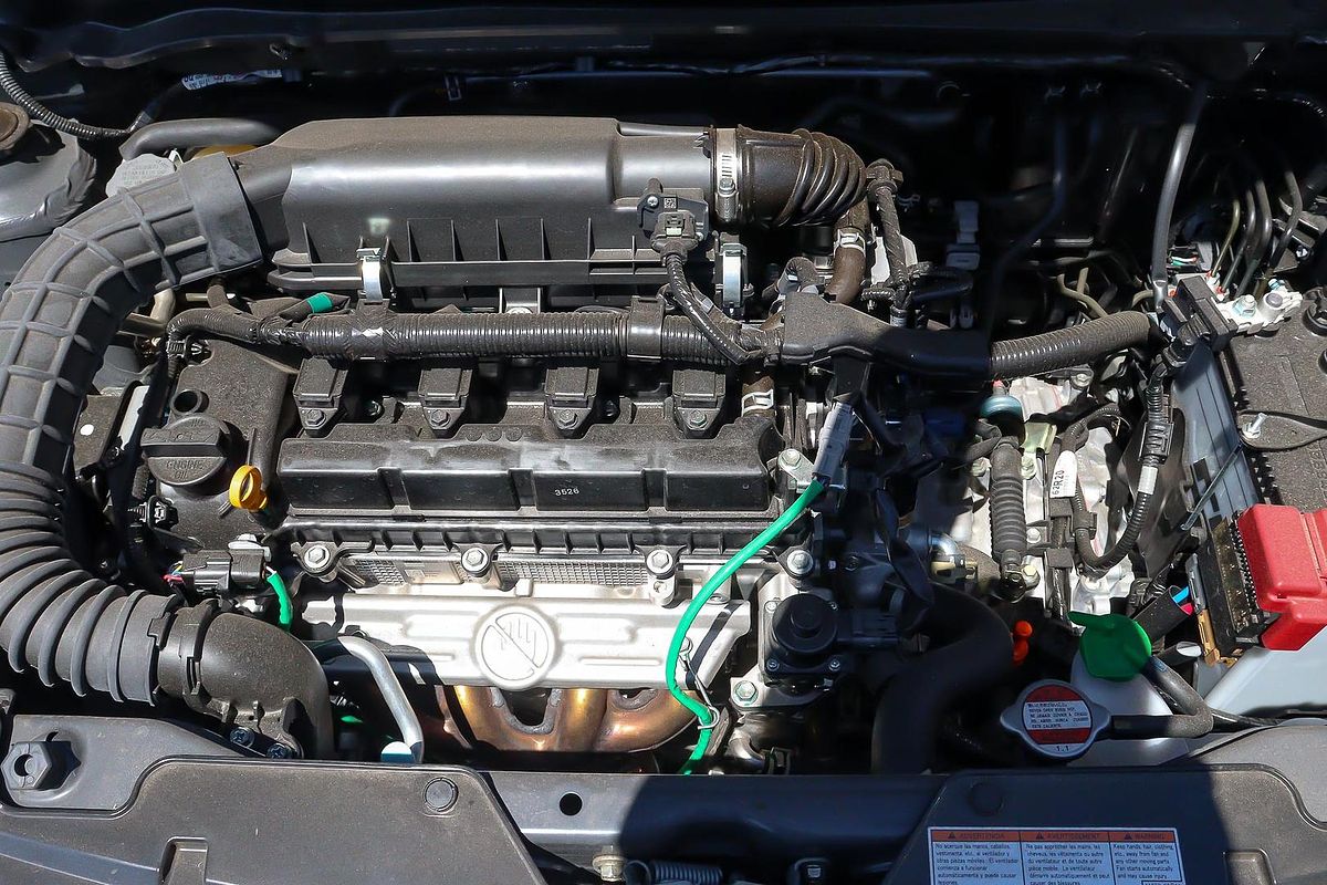 2024 Suzuki Ignis