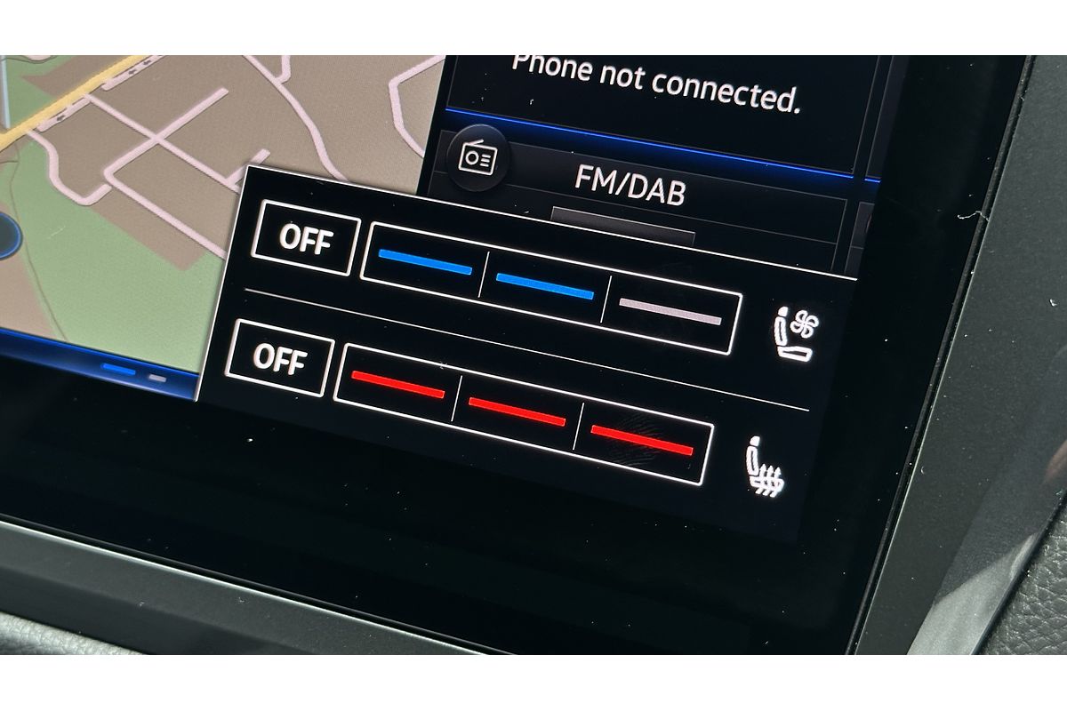 2024 Volkswagen Tiguan 162TSI R-Line Allspace 5N