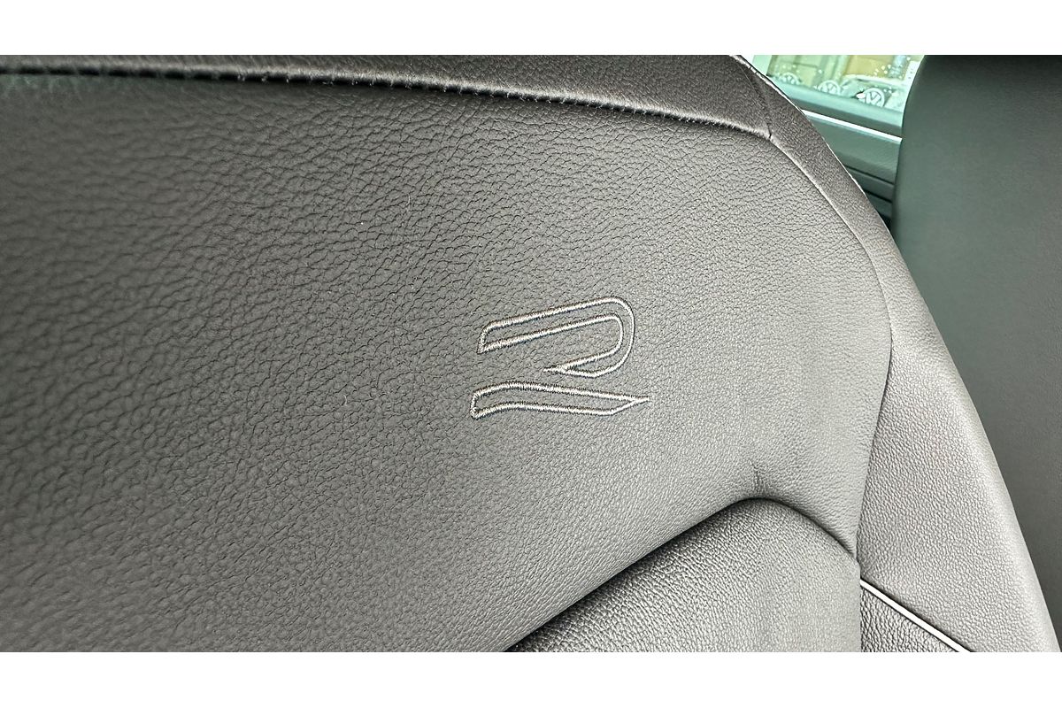 2024 Volkswagen Tiguan 162TSI R-Line Allspace 5N