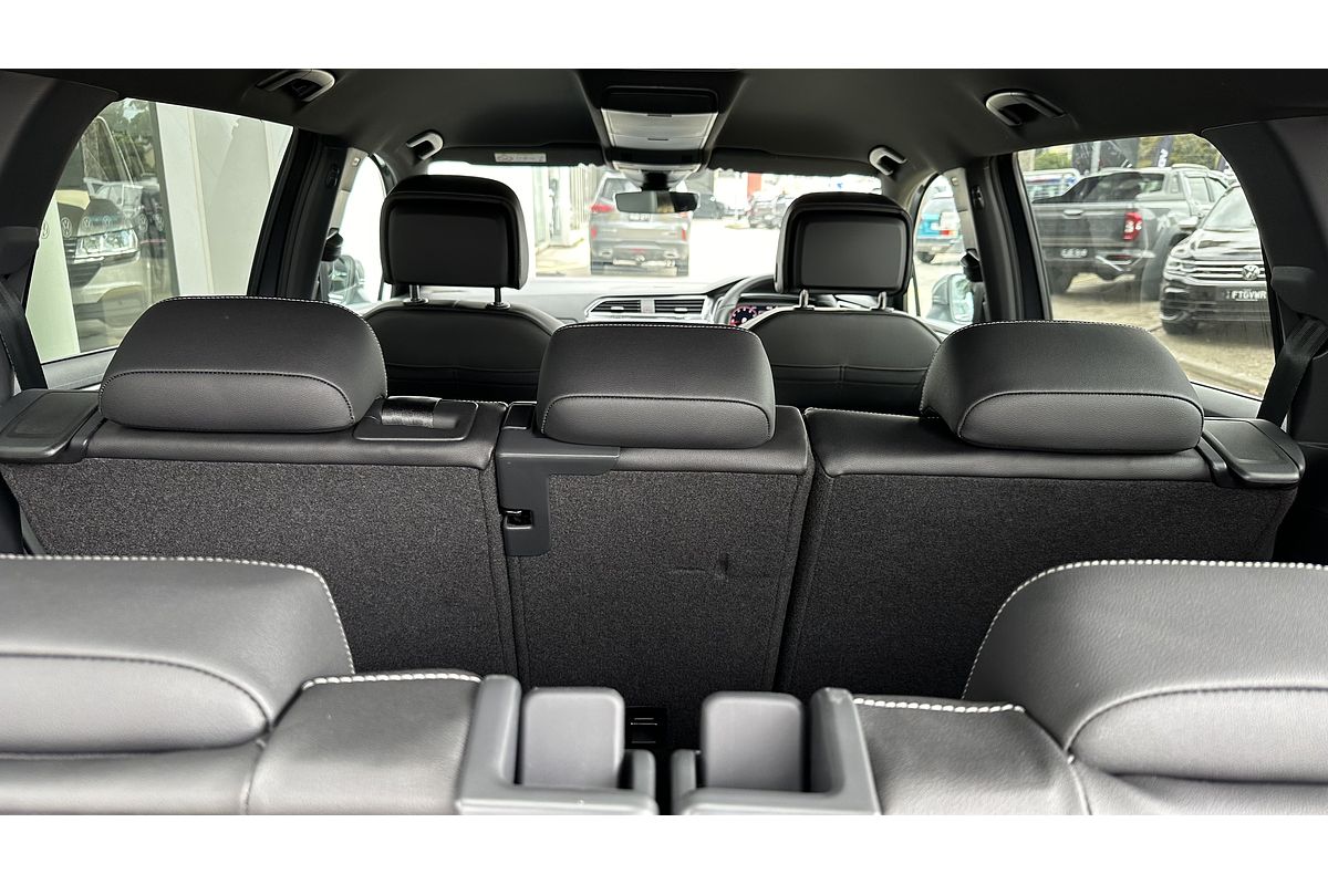 2024 Volkswagen Tiguan 162TSI R-Line Allspace 5N