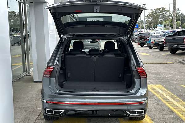 2024 Volkswagen Tiguan 162TSI R-Line Allspace 5N