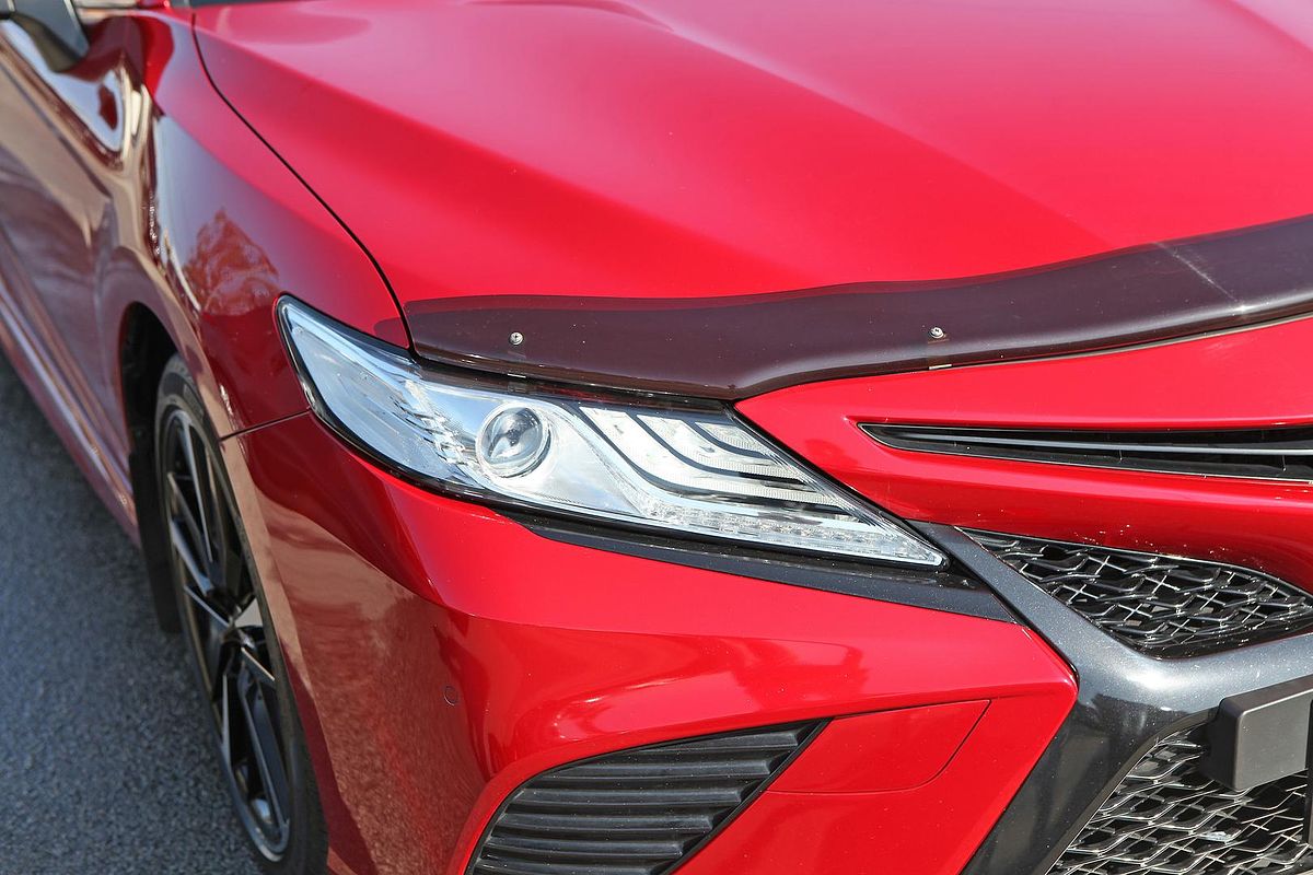 2020 Toyota Camry SX GSV70R