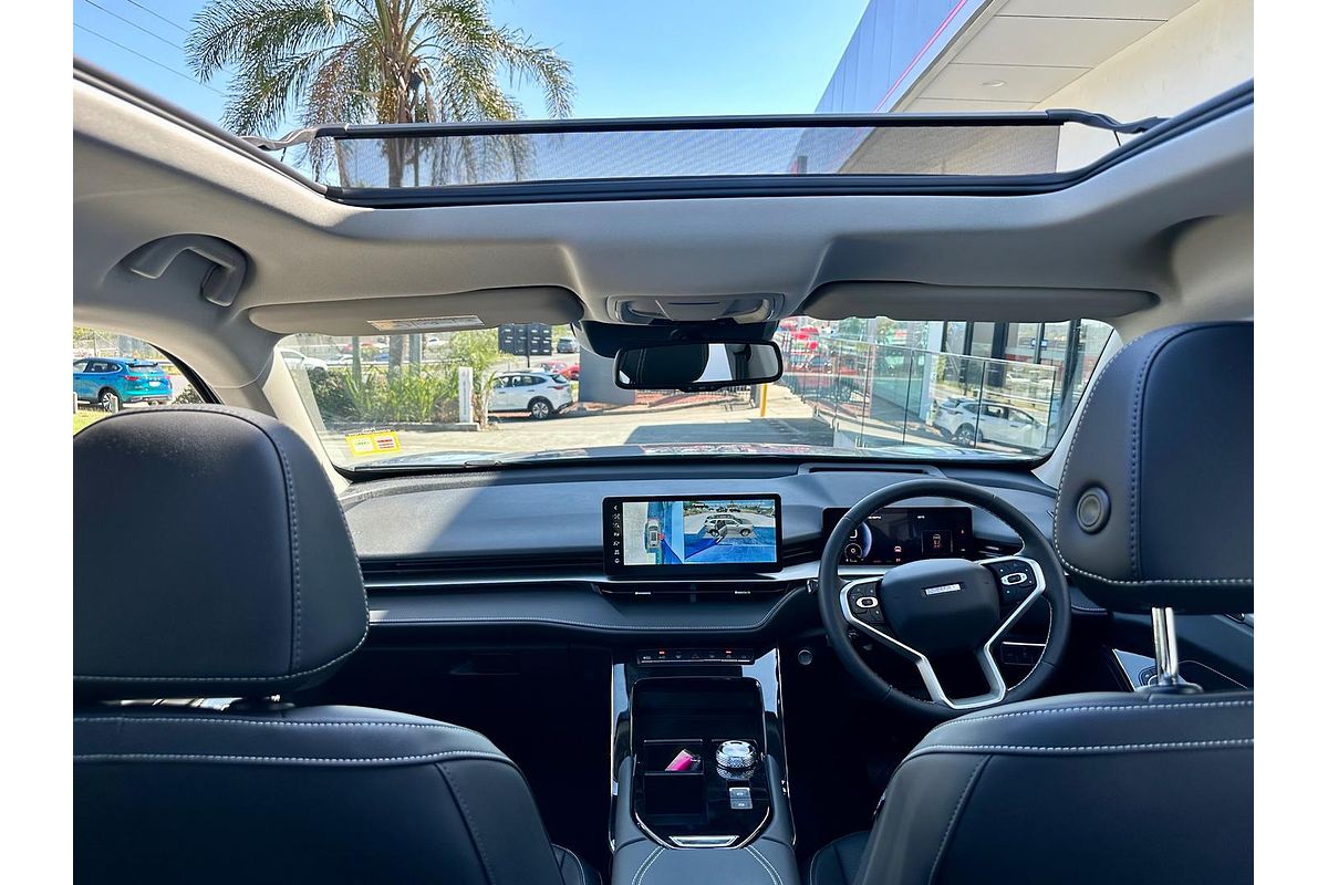 2024 GWM Haval H6 Ultra Hybrid B01
