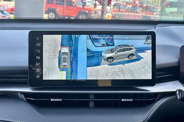 2024 GWM Haval H6 Ultra Hybrid B01