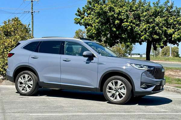 2024 GWM Haval H6 Ultra Hybrid B01