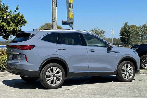 2024 GWM Haval H6 Ultra Hybrid B01