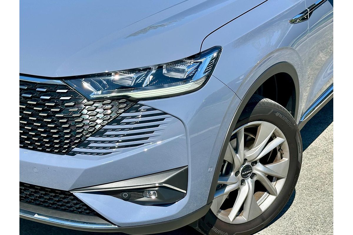 2024 GWM Haval H6 Ultra Hybrid B01