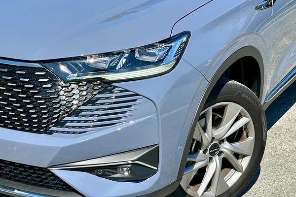 2024 GWM Haval H6 Ultra Hybrid B01