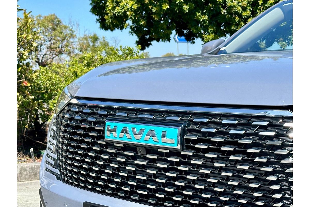 2024 GWM Haval H6 Ultra Hybrid B01