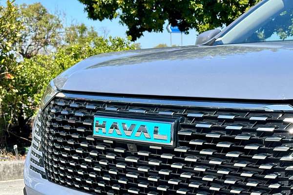 2024 GWM Haval H6 Ultra Hybrid B01