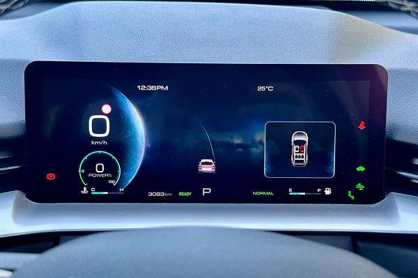 2024 GWM Haval H6 Ultra Hybrid B01
