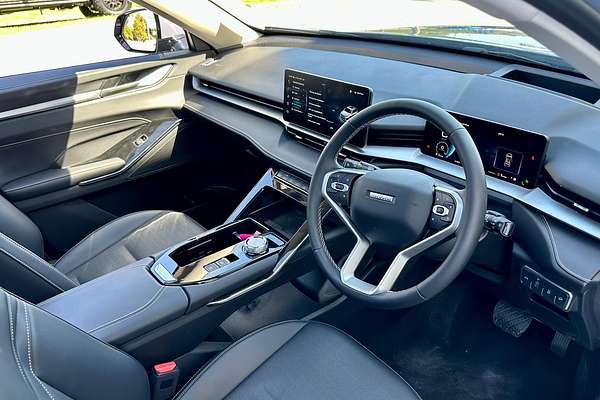 2024 GWM Haval H6 Ultra Hybrid B01