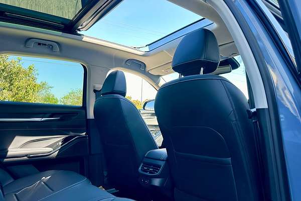 2024 GWM Haval H6 Ultra Hybrid B01