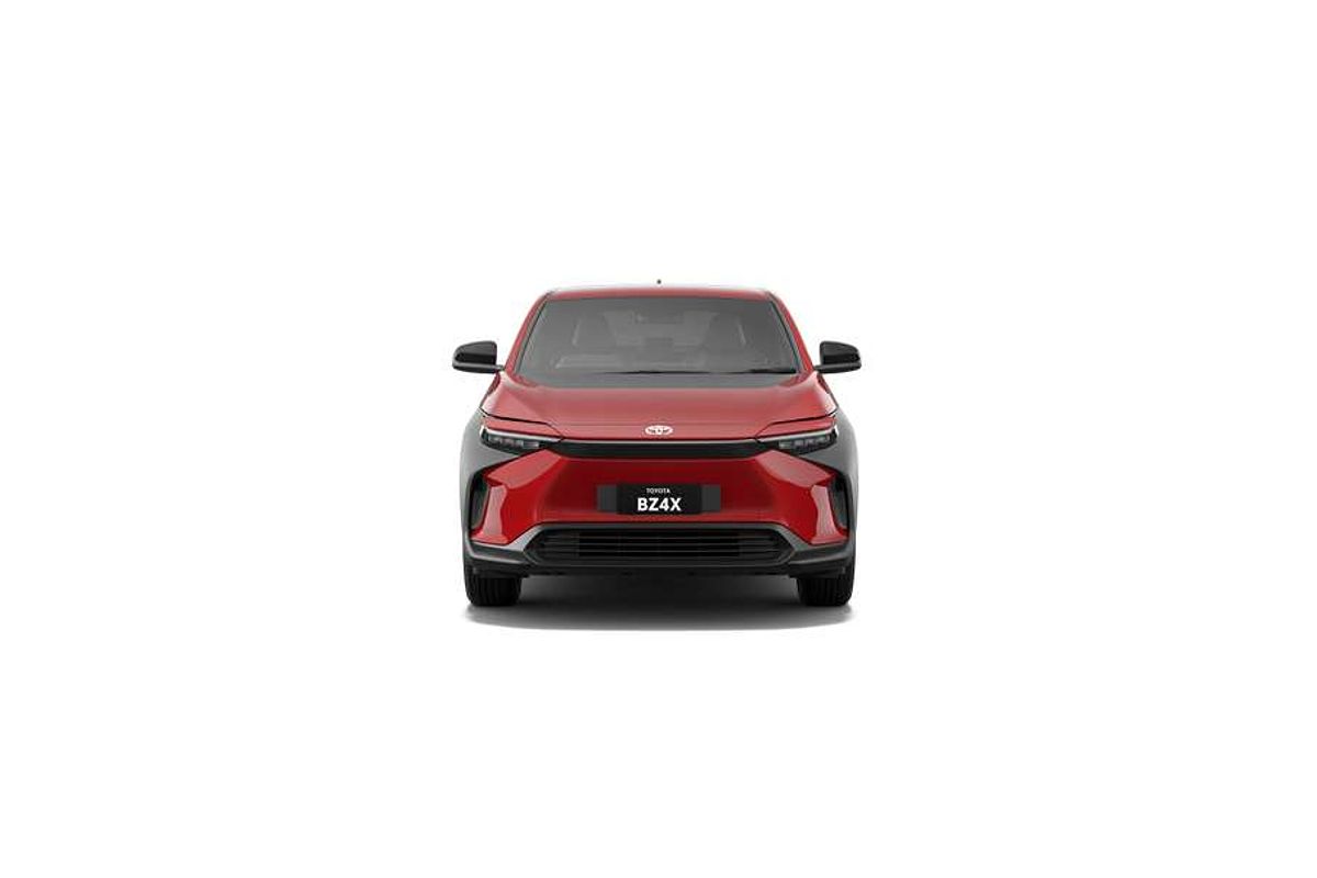 2023 Toyota bZ4X
