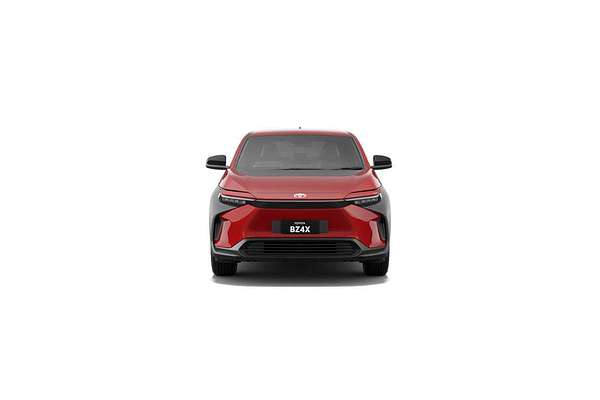 2023 Toyota bZ4X