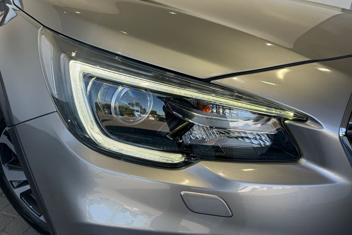 2018 Subaru Outback 2.5i Premium 5GEN