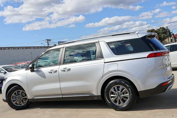 2022 Kia Carnival S KA4 MY22