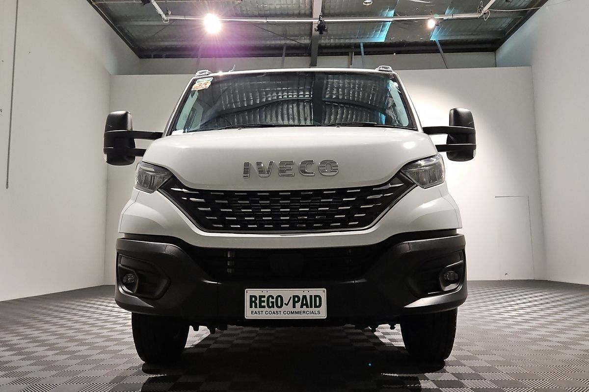 2022 Iveco Daily 70C18 4x2
