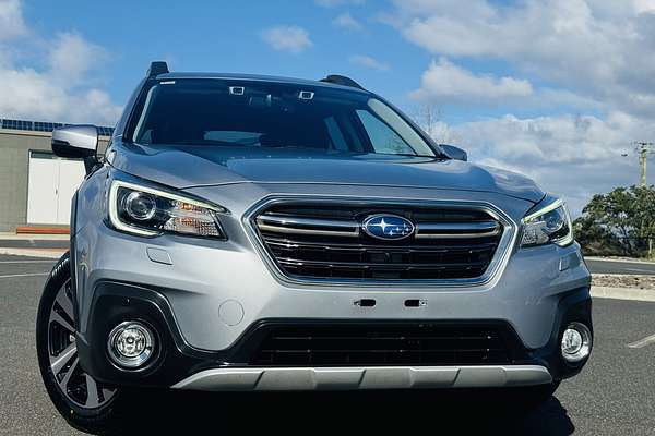 2019 Subaru Outback 2.5i Premium 5GEN