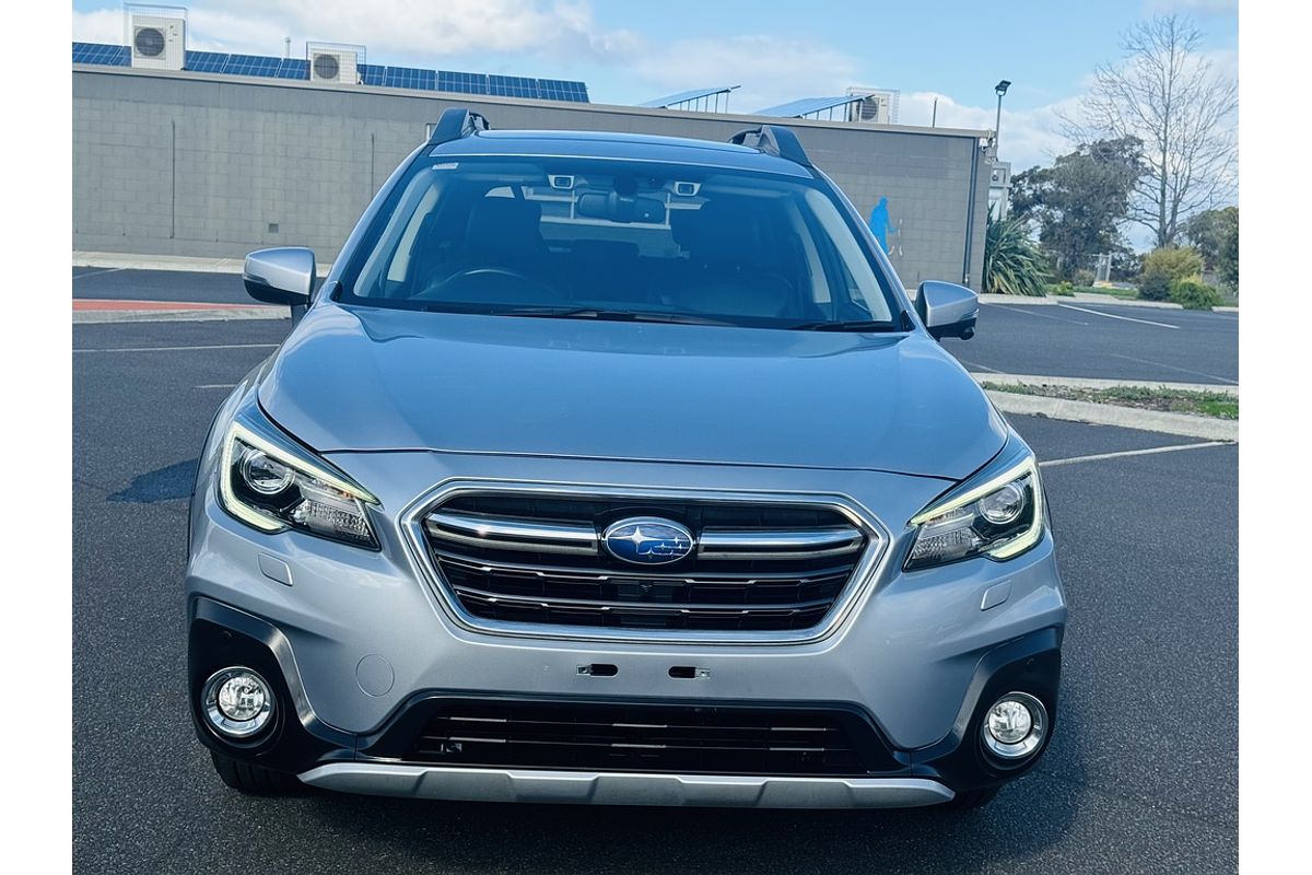 2019 Subaru Outback 2.5i Premium 5GEN