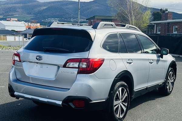 2019 Subaru Outback 2.5i Premium 5GEN