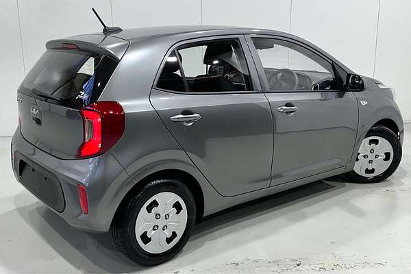 2023 Kia Picanto S JA