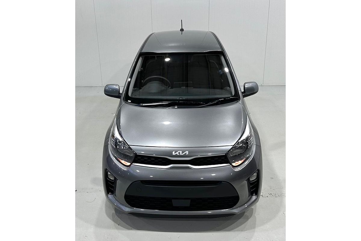 2023 Kia Picanto S JA