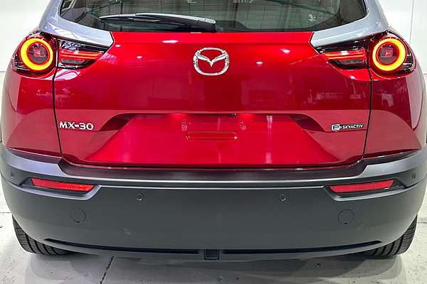 2021 Mazda MX-30 E35 Astina DR Series