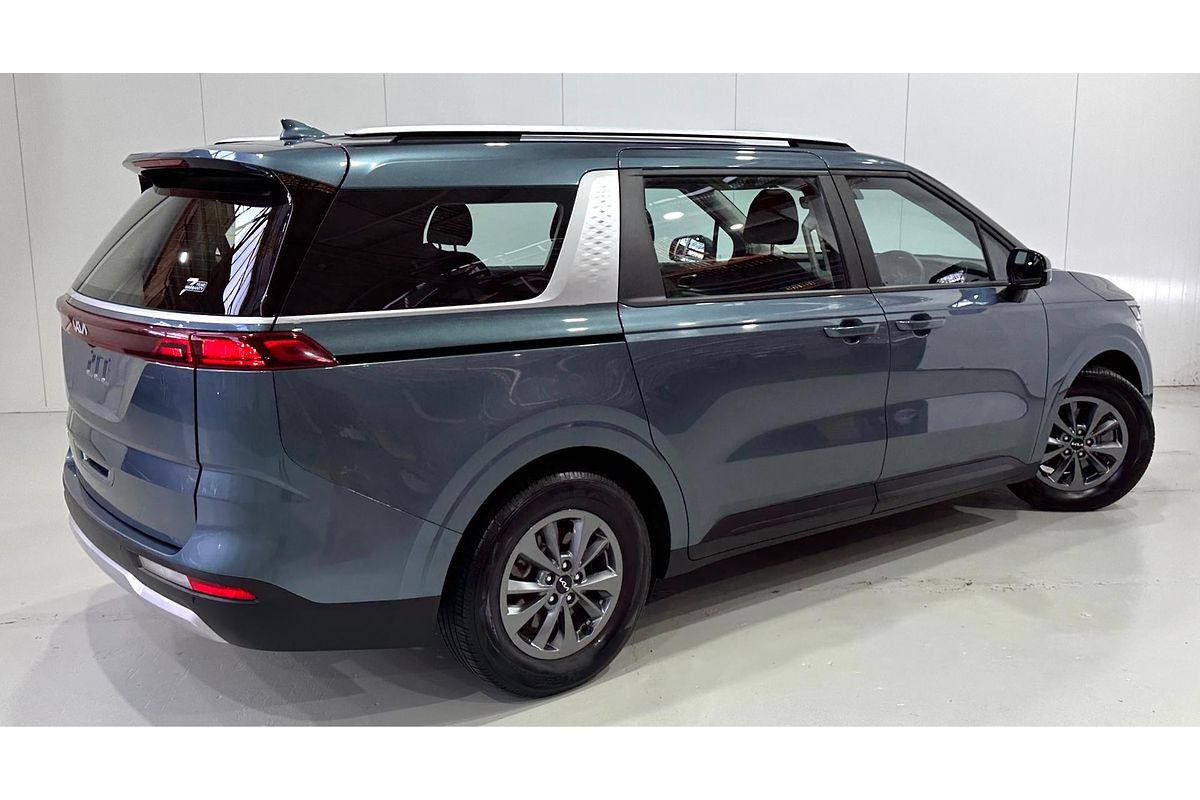 2022 Kia Carnival S KA4