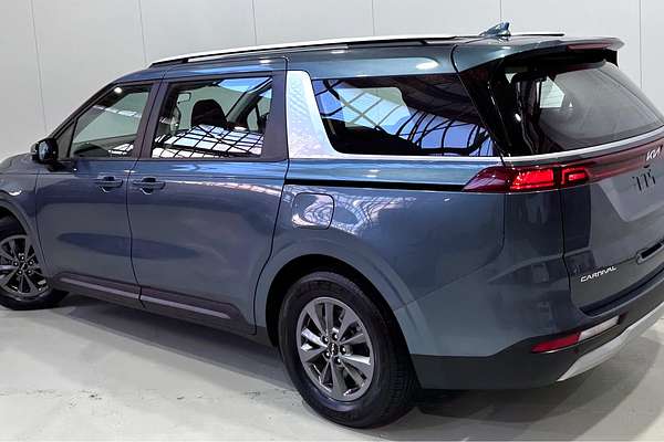 2022 Kia Carnival S KA4