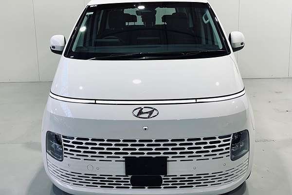 2022 Hyundai STARIA Highlander US4.V2