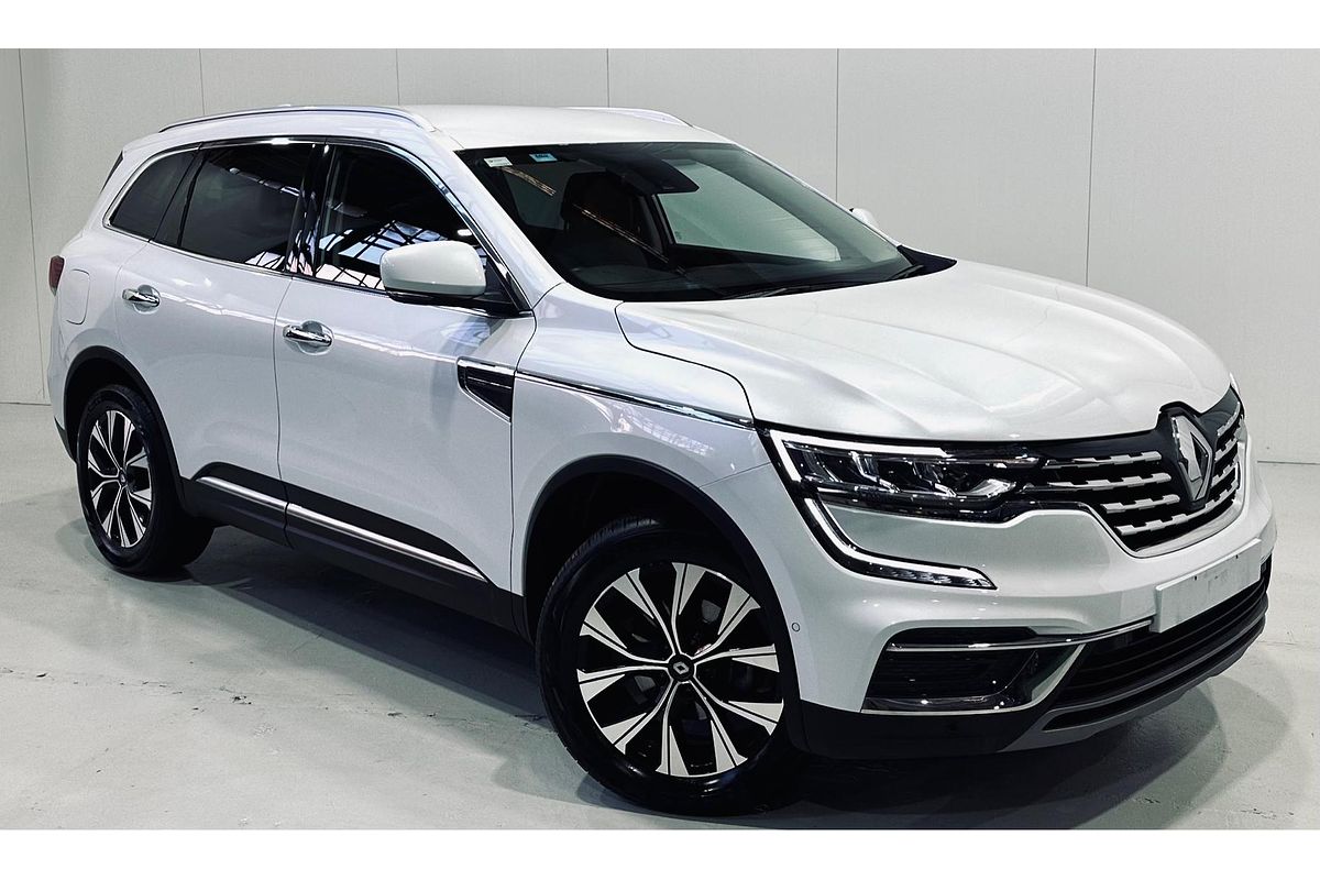 2023 Renault Koleos Zen HZG