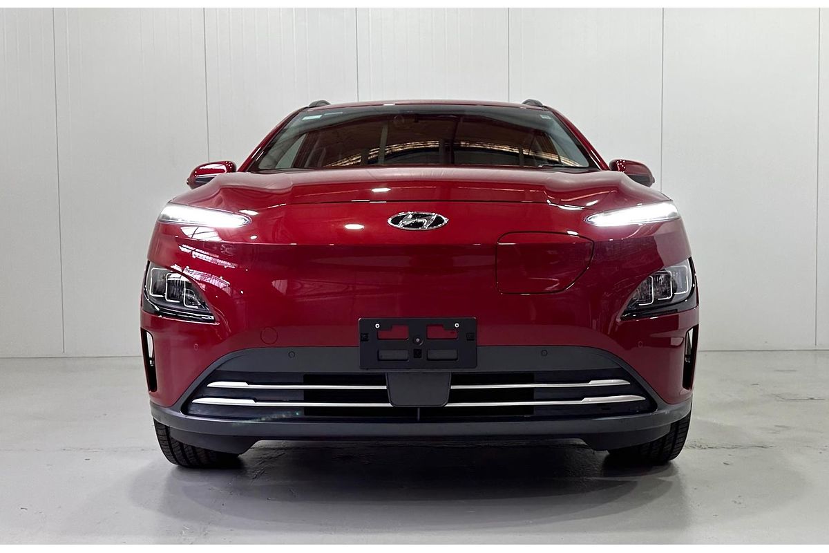 2023 Hyundai Kona Electric Highlander OS.V4