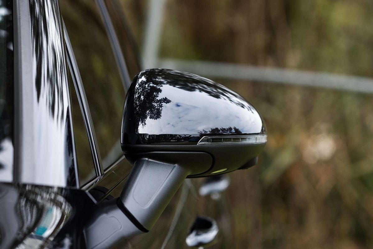 2020 Porsche Macan GTS 95B