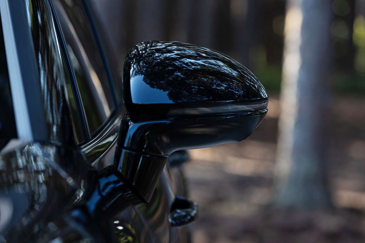 2021 Porsche Cayenne GTS 9YA