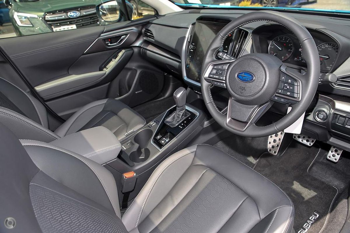2024 Subaru Impreza 2.0S G6