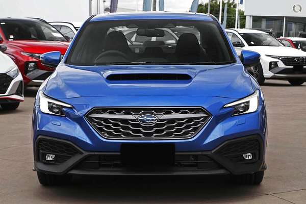 2024 Subaru WRX tS VB
