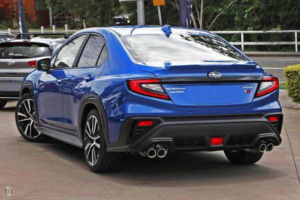 2024 Subaru WRX tS VB