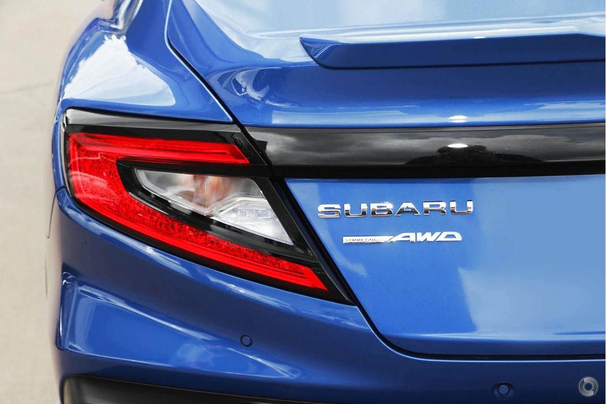 2024 Subaru WRX tS VB